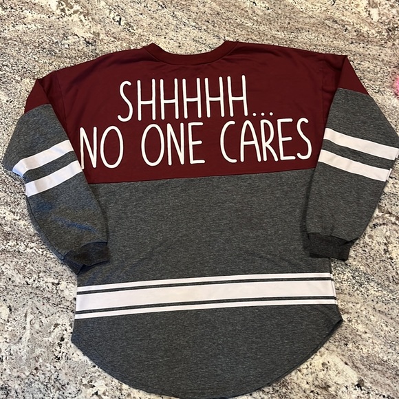 EUC Rue 21 sweatshirt - Picture 10 of 12